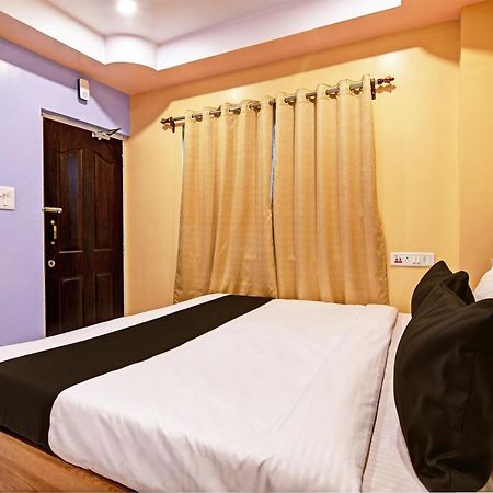 Super Collection O Mahal Otel Kalküta Dış mekan fotoğraf