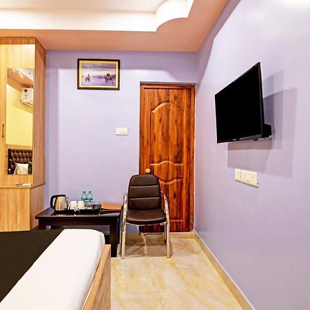 Super Collection O Mahal Otel Kalküta Dış mekan fotoğraf
